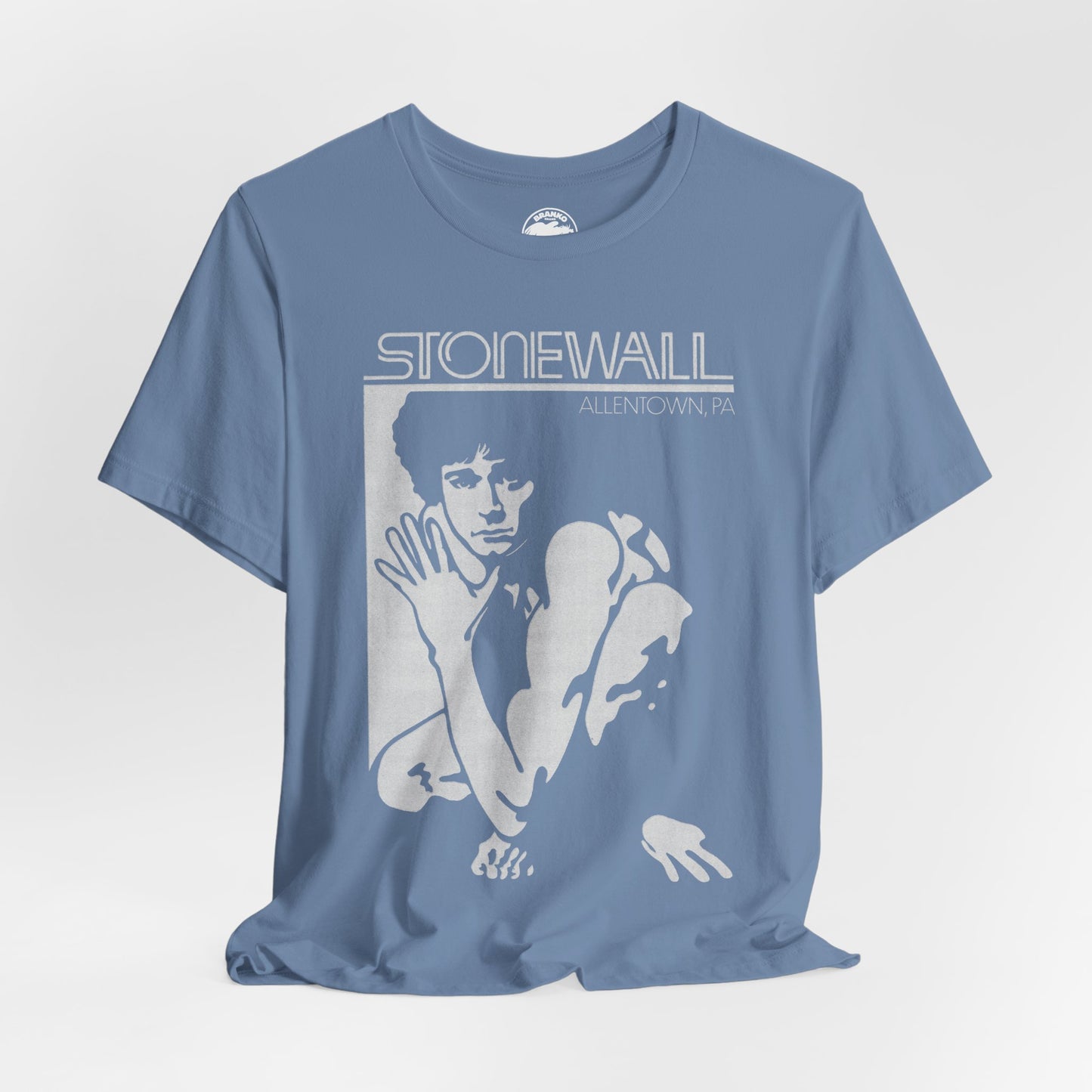 Stonewall Allentown (Allentown, PA Gay Bar/1972-2021/Gay Allentown)