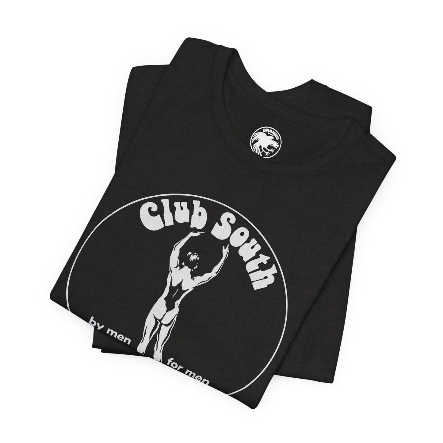 Club South (Charlotte, NC Gay Bathhouse/1976-2019)