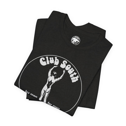 Club South (Charlotte, NC Gay Bathhouse/1976-2019)