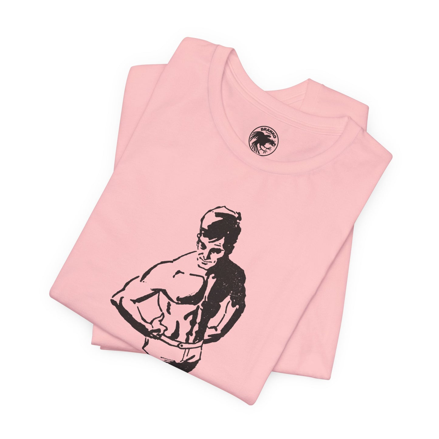 Ah Men (Los Angeles Gay Boutique/1961-1985)