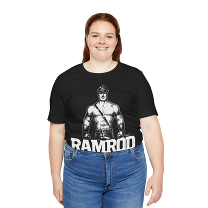 Ramrod Boston (Iconic Boston Leather Bar 1981-2020)