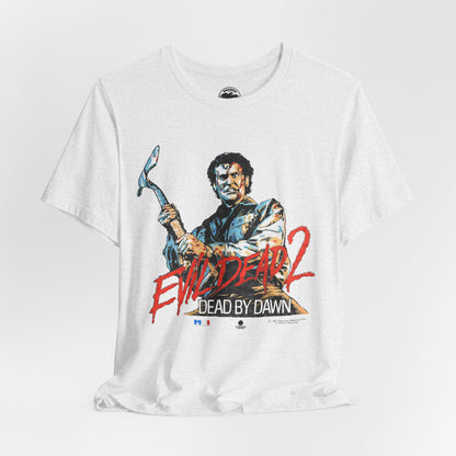 The Evil Dead II (Replica Dead by Dawn Promo Tee/1987)