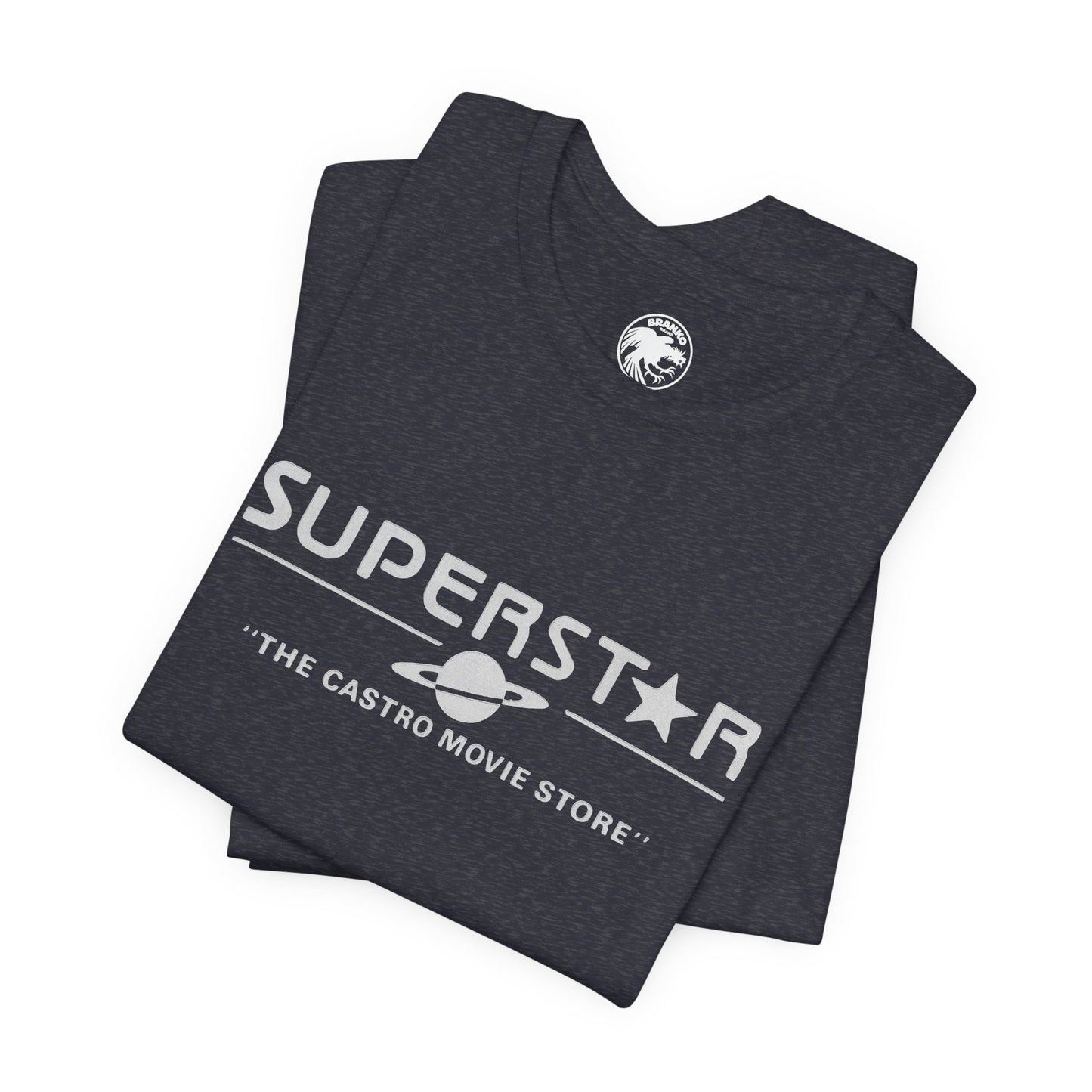 Superstar Video (San Francisco Gay Adult Video Store/80's and 90's)