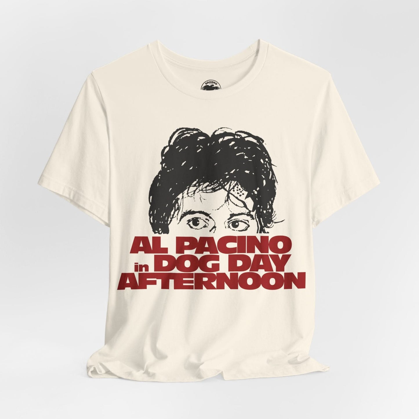 Dog Day Afternoon (Al Pacino in Dog Day Afternoon/1975/Sidney Lumet/John Cazale/Chris Sarandon)