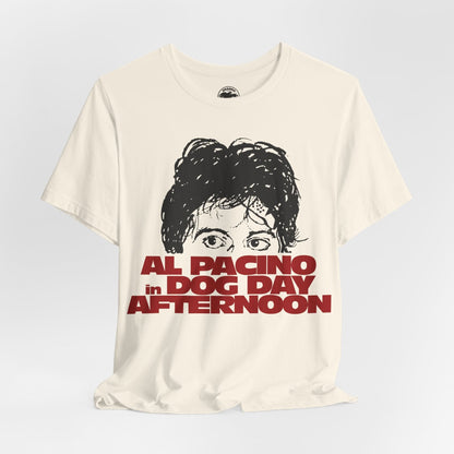 Dog Day Afternoon (Al Pacino in Dog Day Afternoon/1975/Sidney Lumet/John Cazale/Chris Sarandon)