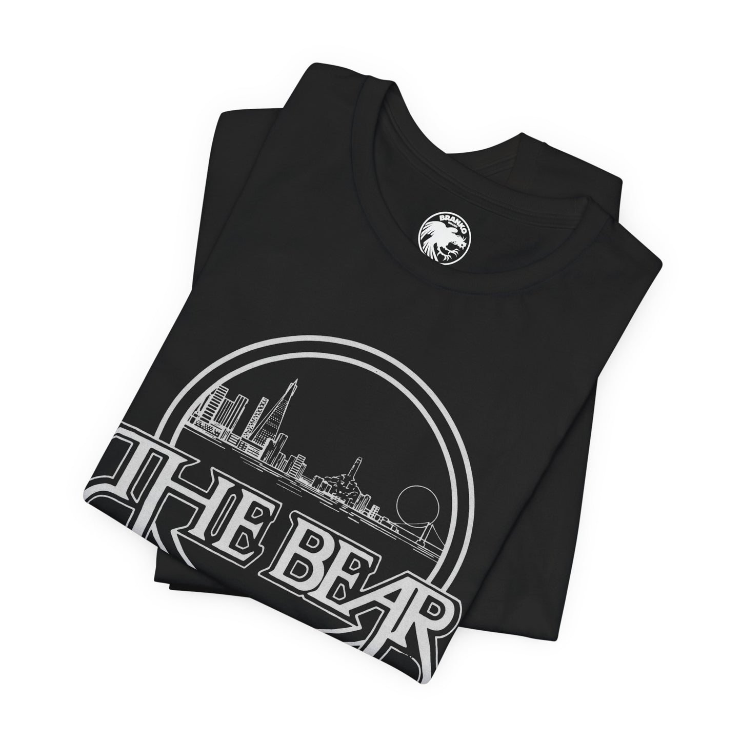 The Bear (San Francisco Gay Leather & Bear Bar/1993-2005)
