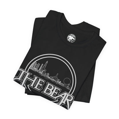 The Bear (San Francisco Gay Leather & Bear Bar/1993-2005)