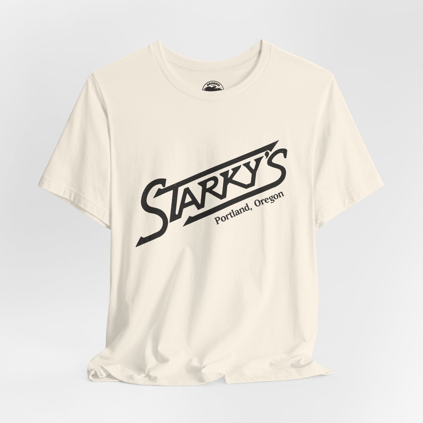 Starky's (Portland Oregon LGBTQ Bar and Restaurant/1984-2015)