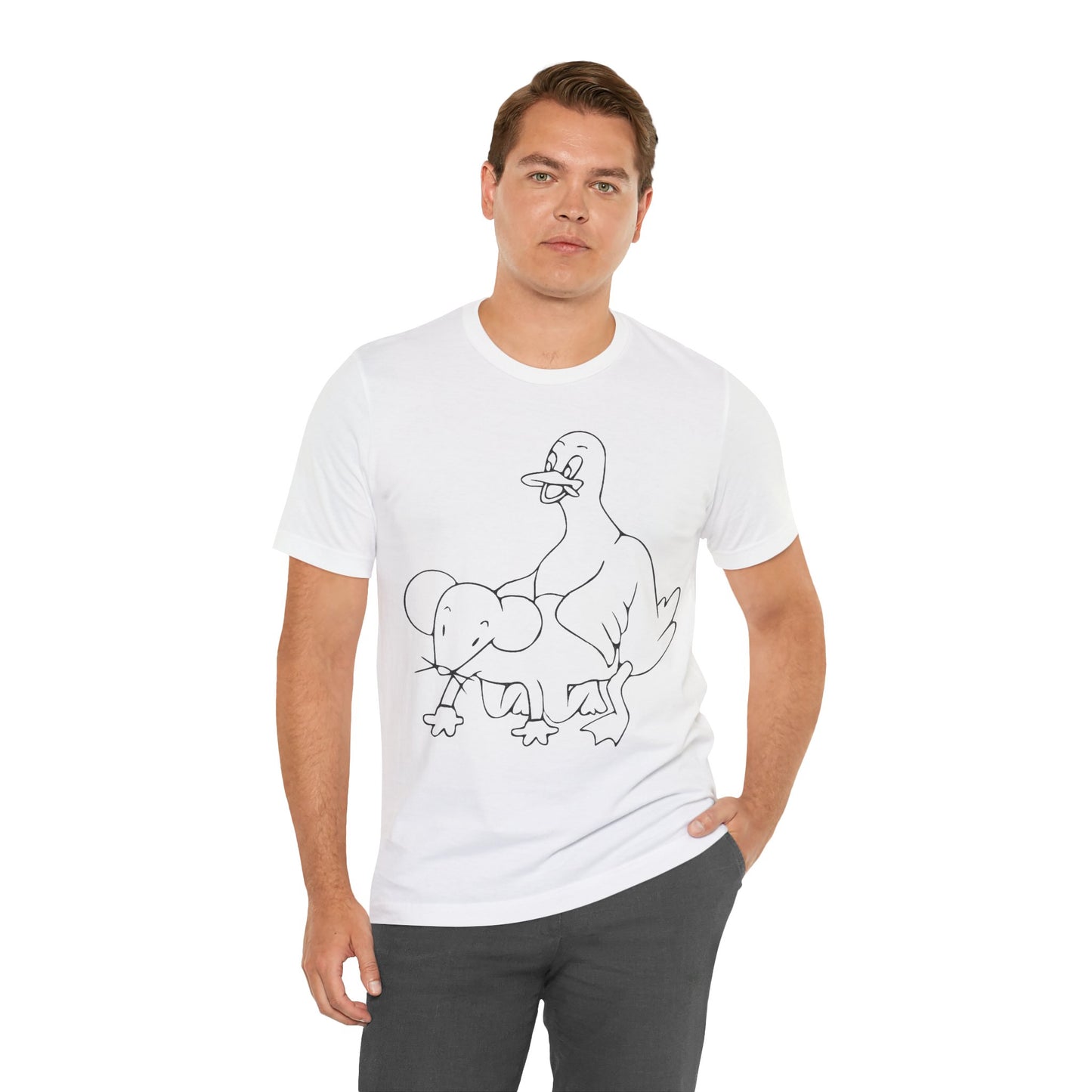 The Office (Product Recall Obscene Watermark/IYKYK)