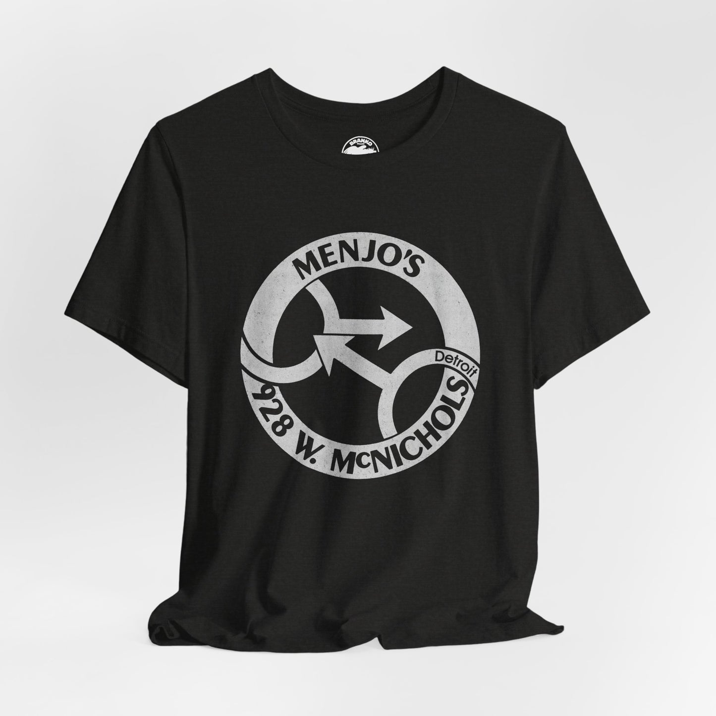 Menjo's (Detroit Gay Bar/1976-2016)