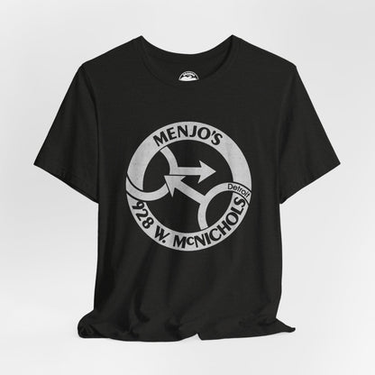 Menjo's (Detroit Gay Bar/1976-2016)