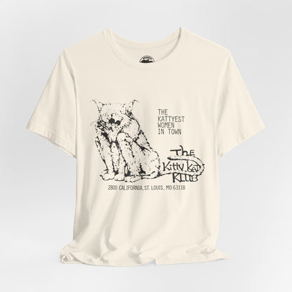 The Kitty Kat Klub (St. Louis Lesbian Bar/1976-1992)