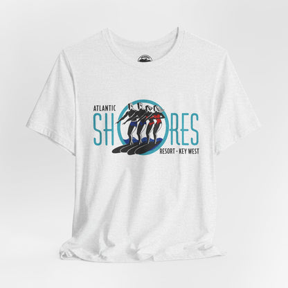 Atlantic Shores (Key West LGBTQ Resort/1954-2006)
