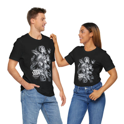 Night of the Living Dead (They Got You Barbara/Judith O'Dea/George A. Romero/Night of the Living Dead Shirt)