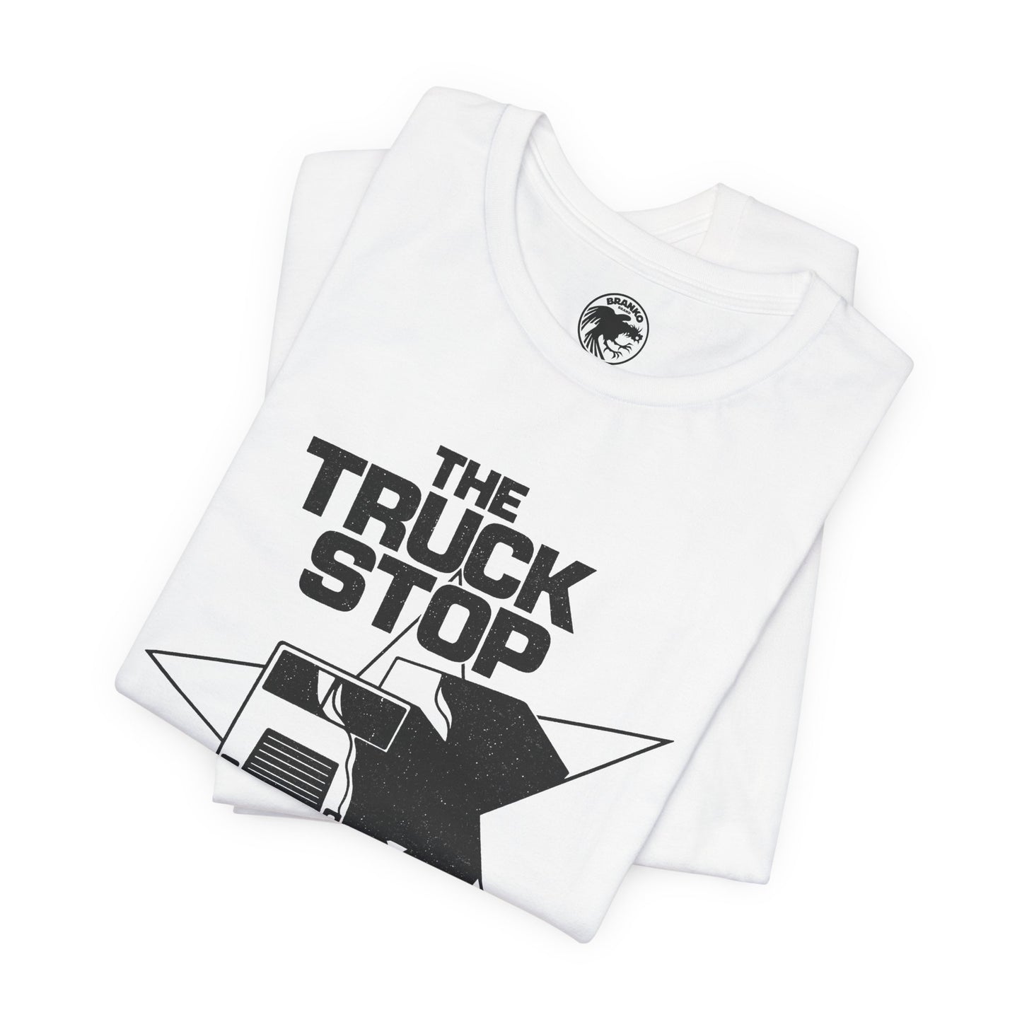 The Truck Stop (Alexandria Louisiana Gay Disco and Bar/70's)
