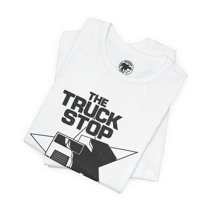 The Truck Stop (Alexandria Louisiana Gay Disco and Bar/70's)