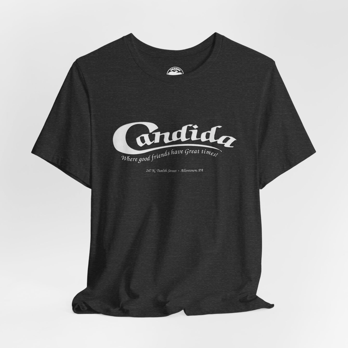 Candida's (Allentown Gay Bar/1980-2017)