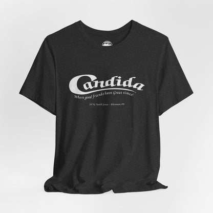 Candida's (Allentown Gay Bar/1980-2017)