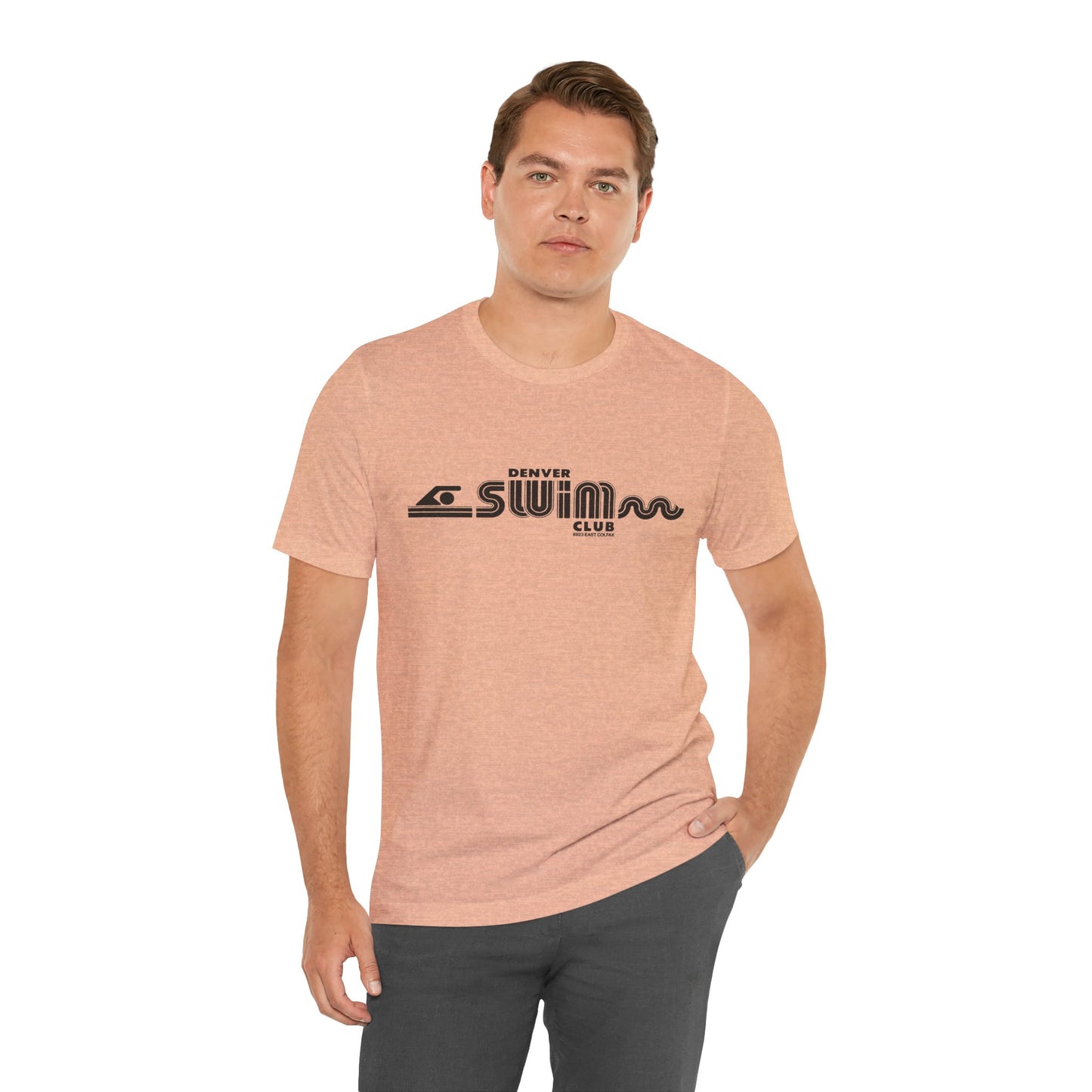 Denver Swim Club (Denver Gay Swim Club and Spa/1985-2022)