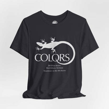 Colors (Burlington, Vermont Gay Club/1985-2004)