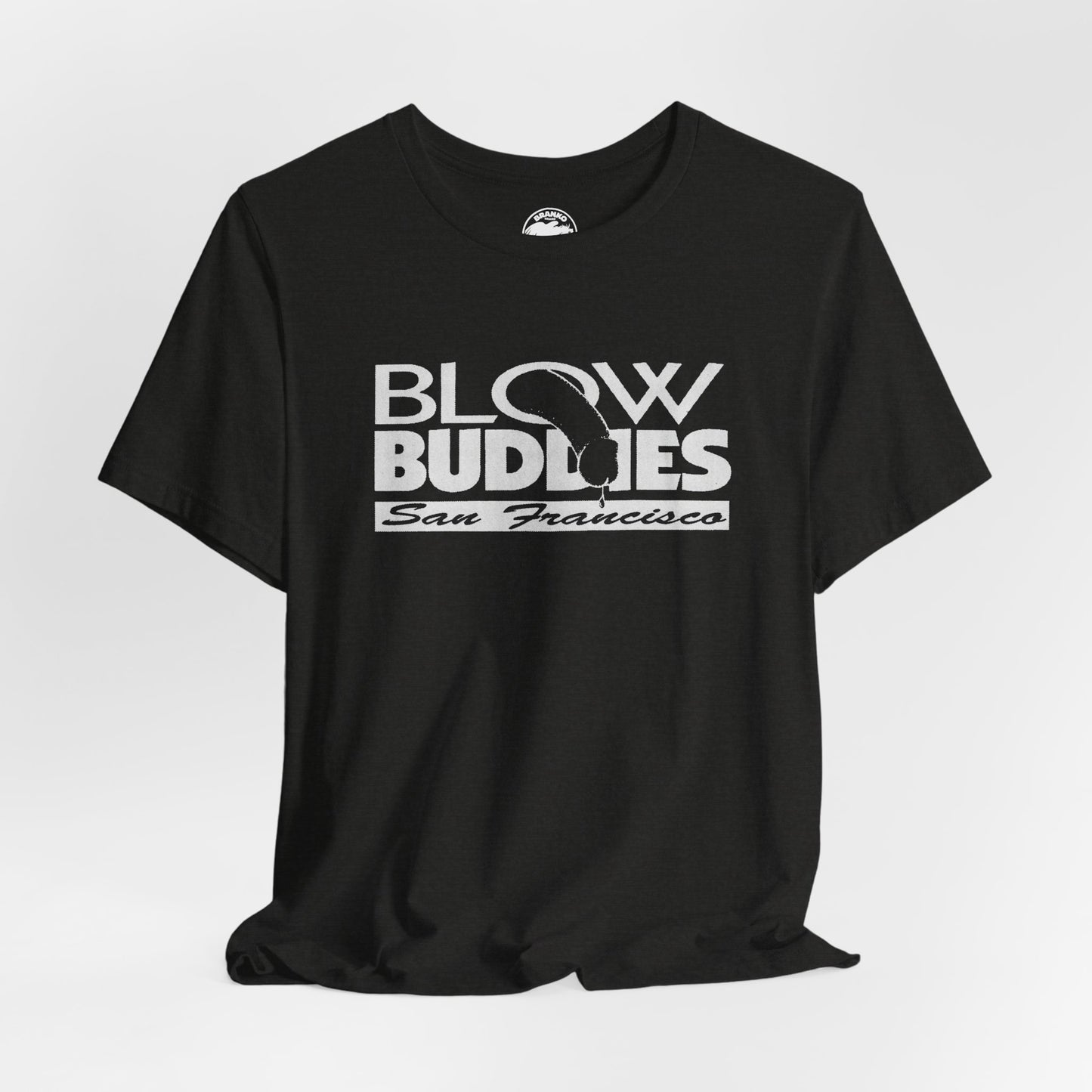 Blow Buddies (San Francisco Gay Sex Club/1988-2020)