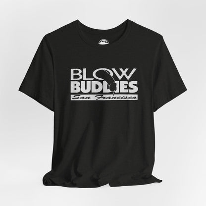 Blow Buddies (San Francisco Gay Sex Club/1988-2020)