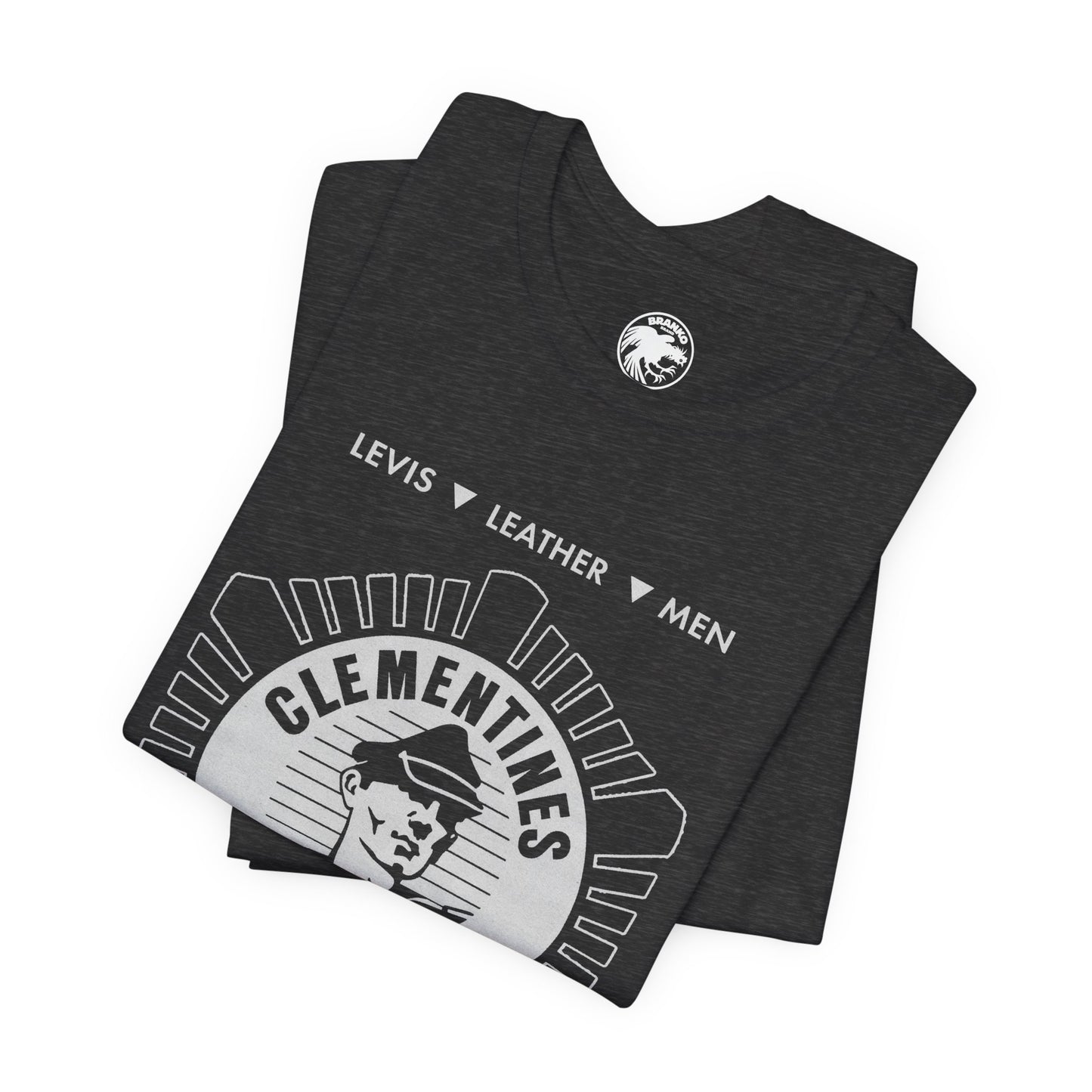 Clementine's (St. Louis Gay Leather Bar/1978-2014)