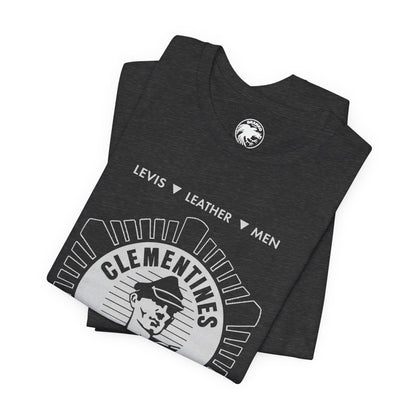 Clementine's (St. Louis Gay Leather Bar/1978-2014)