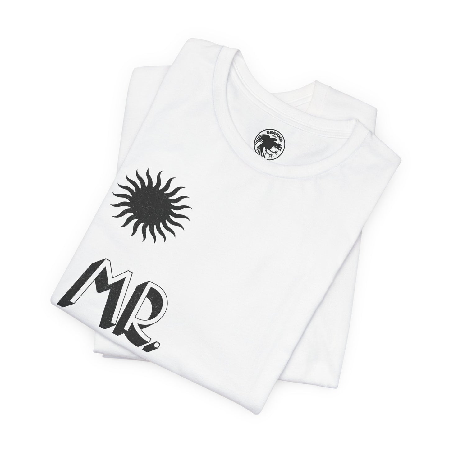 Mr. Fire Island (Replica 1970 Souvenir Tee)