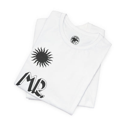 Mr. Fire Island (Replica 1970 Souvenir Tee)