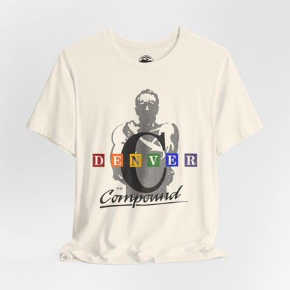 The Compound (Denver Gay Bar/1987-2018)