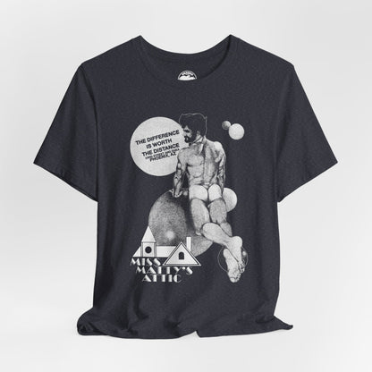 Miss Matty's Attic (Phoenix Gay Bar/70's to 90's)