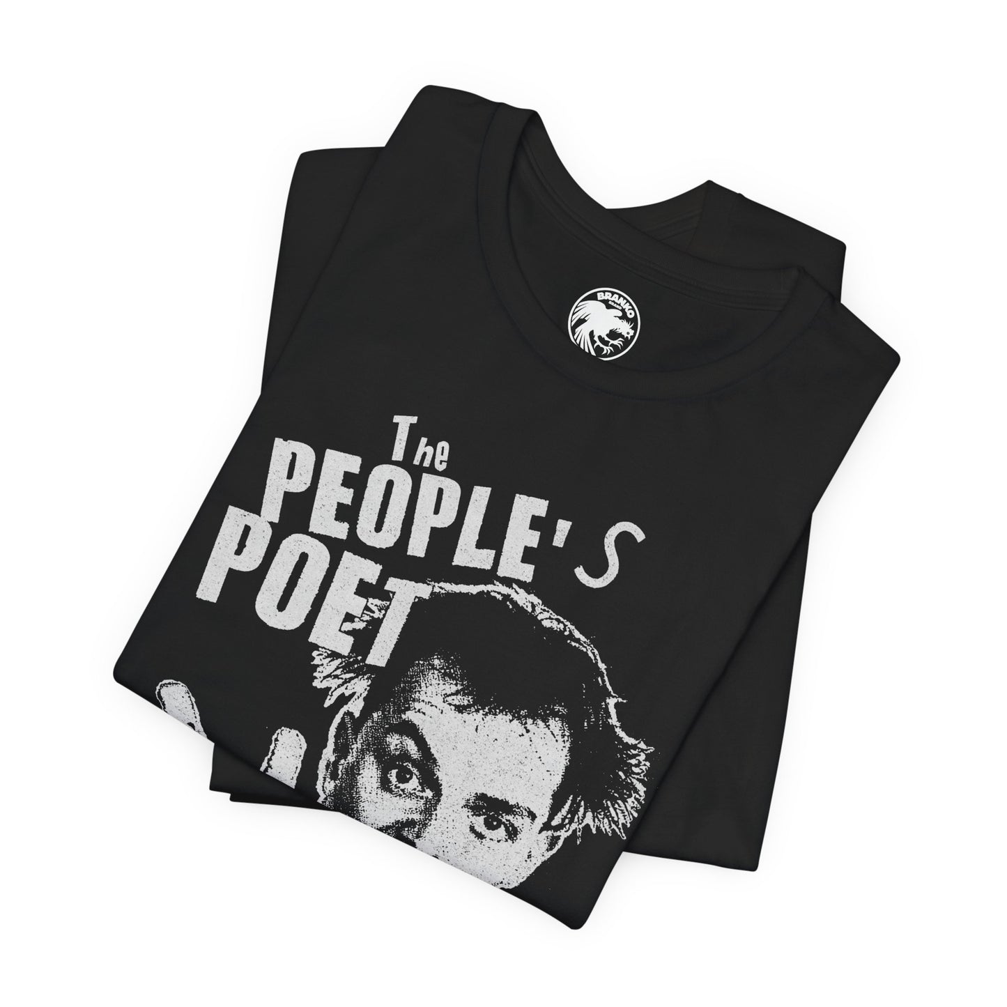 Rick The People's Poet (The Young Ones/Rik Mayall)