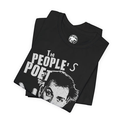 Rick The People's Poet (The Young Ones/Rik Mayall)