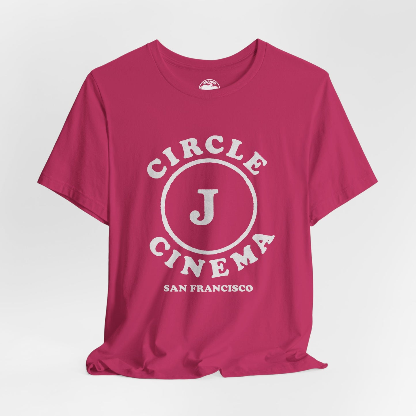 Circle J Cinema (San Francisco Gay Porno Theater/1971-2008)