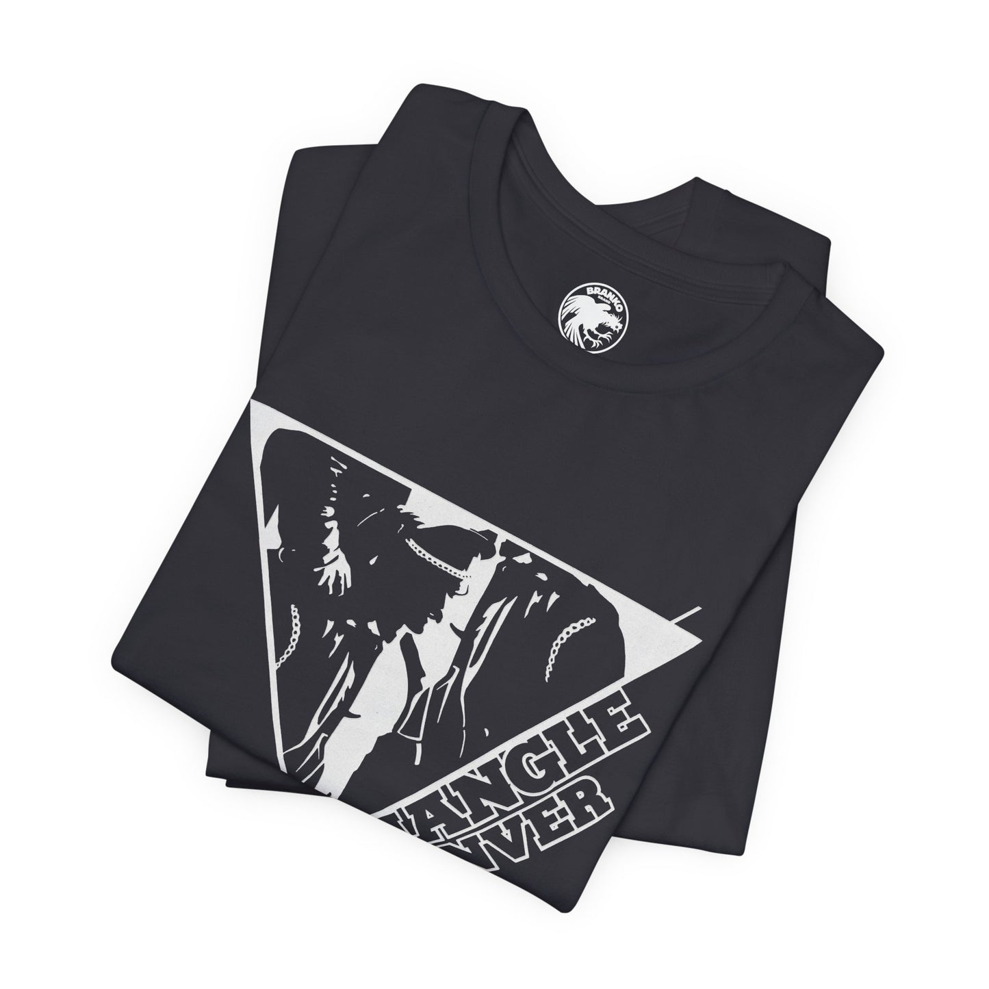 Triangle Lounge Denver (Denver Leather Bar 1973-2022)