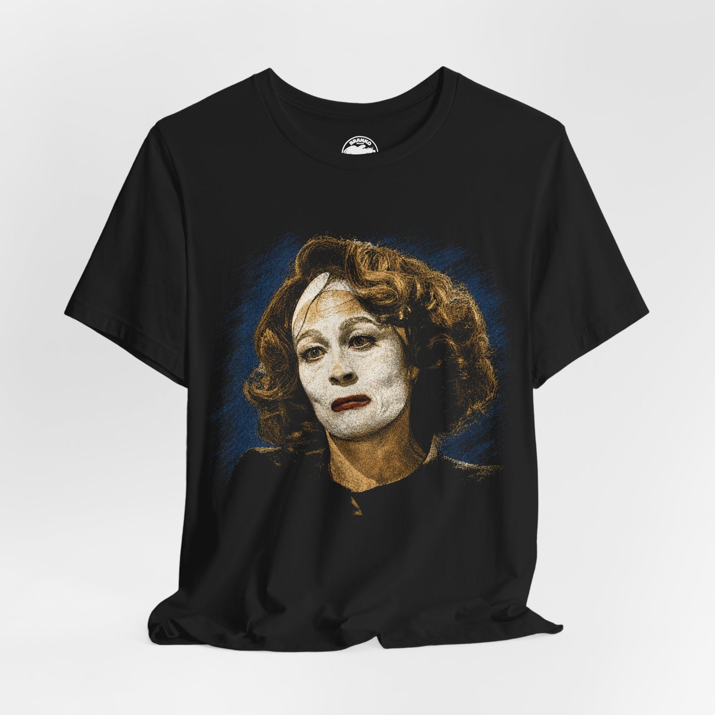 Mommie Dearest (Cold Cream Realness/Faye Dunaway as Joan Crawford)