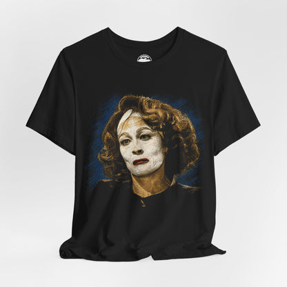 Mommie Dearest (Cold Cream Realness/Faye Dunaway as Joan Crawford)