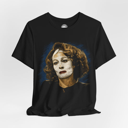 Mommie Dearest (Cold Cream Realness/Faye Dunaway as Joan Crawford)
