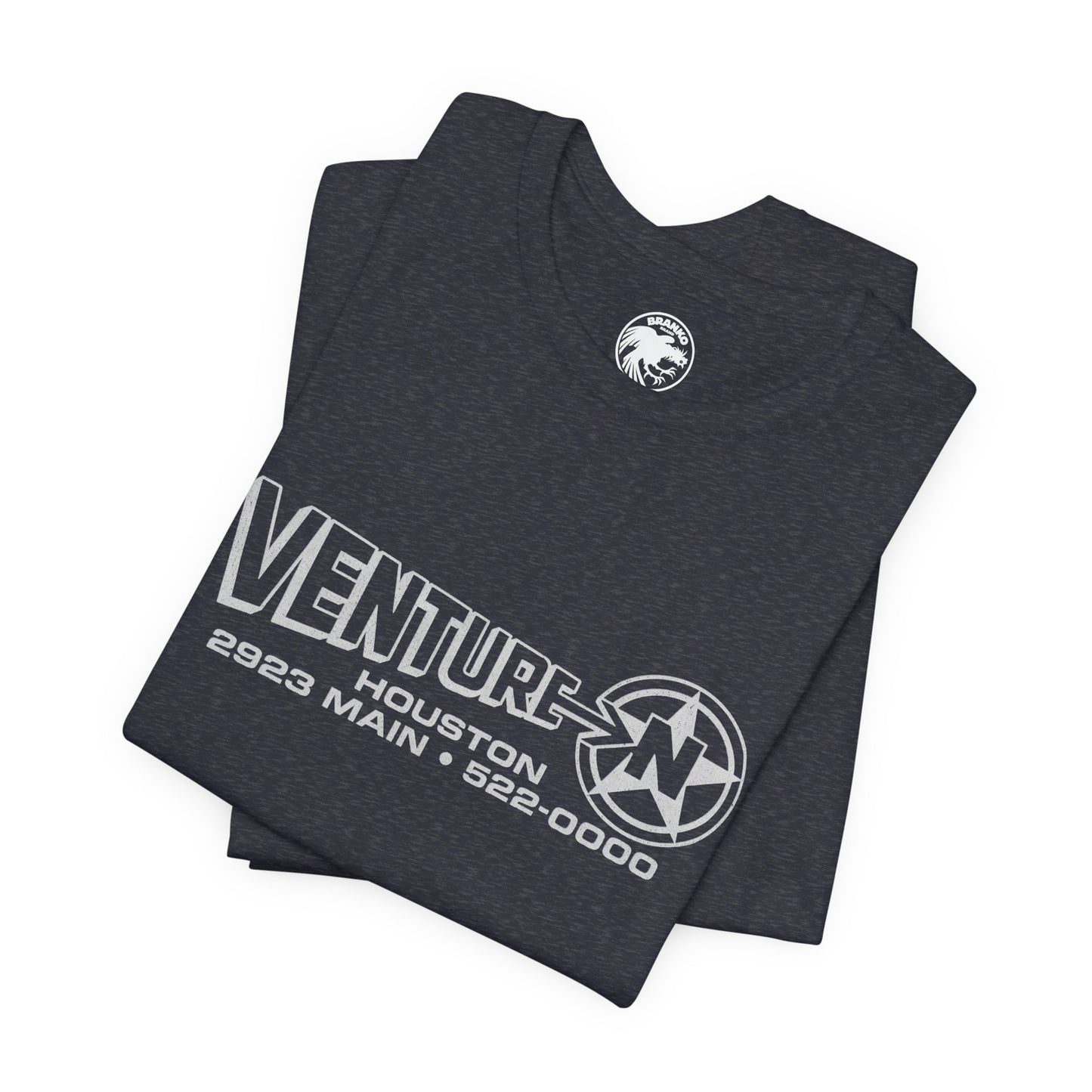 Venture-N (Houston Gay Bar 1975-2002)