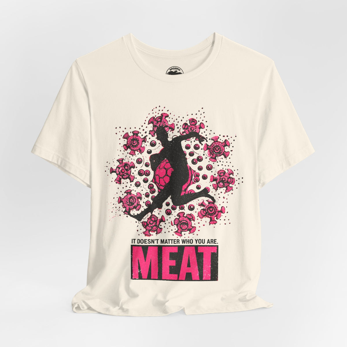 MEAT (90's New York City Queer Dance Party)