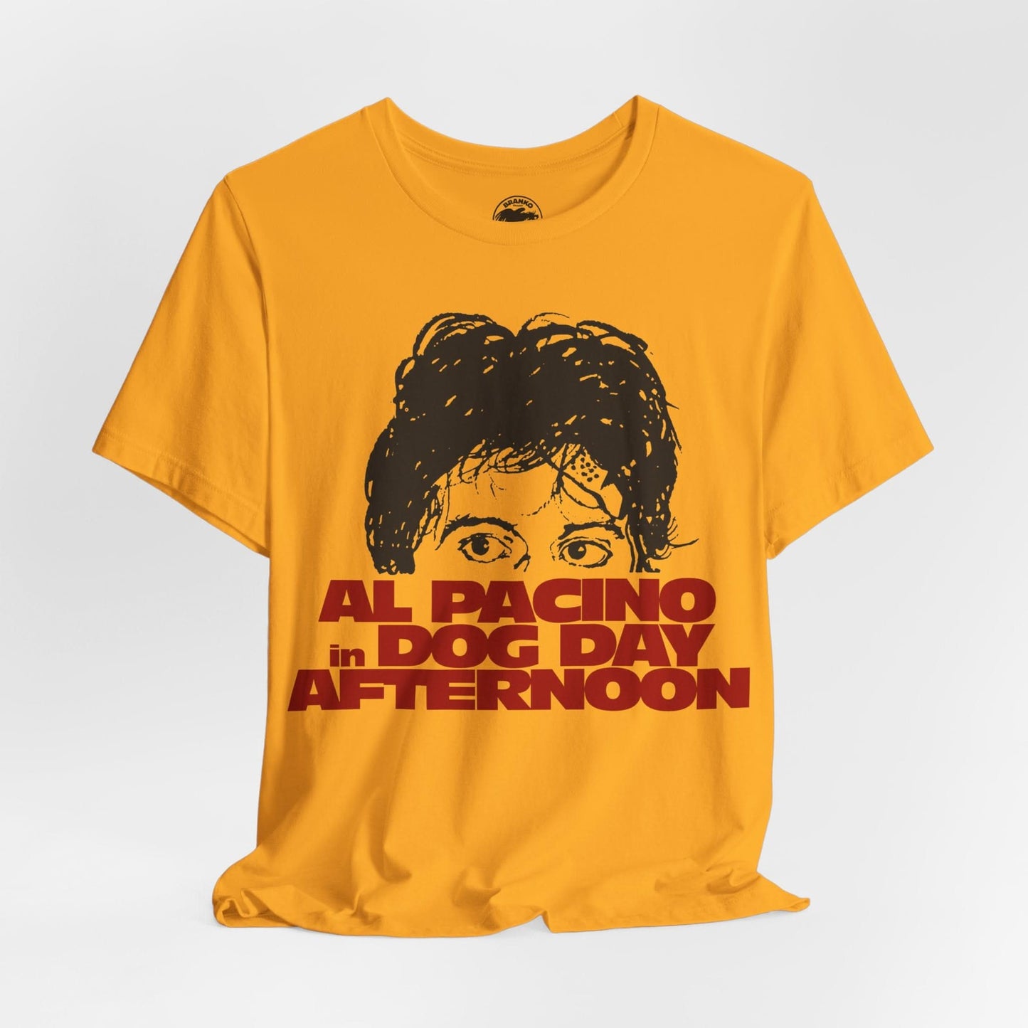 Dog Day Afternoon (Al Pacino in Dog Day Afternoon/1975/Sidney Lumet/John Cazale/Chris Sarandon)