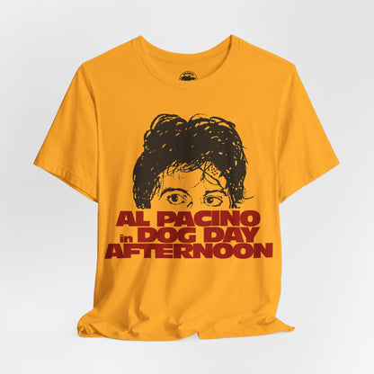 Dog Day Afternoon (Al Pacino in Dog Day Afternoon/1975/Sidney Lumet/John Cazale/Chris Sarandon)