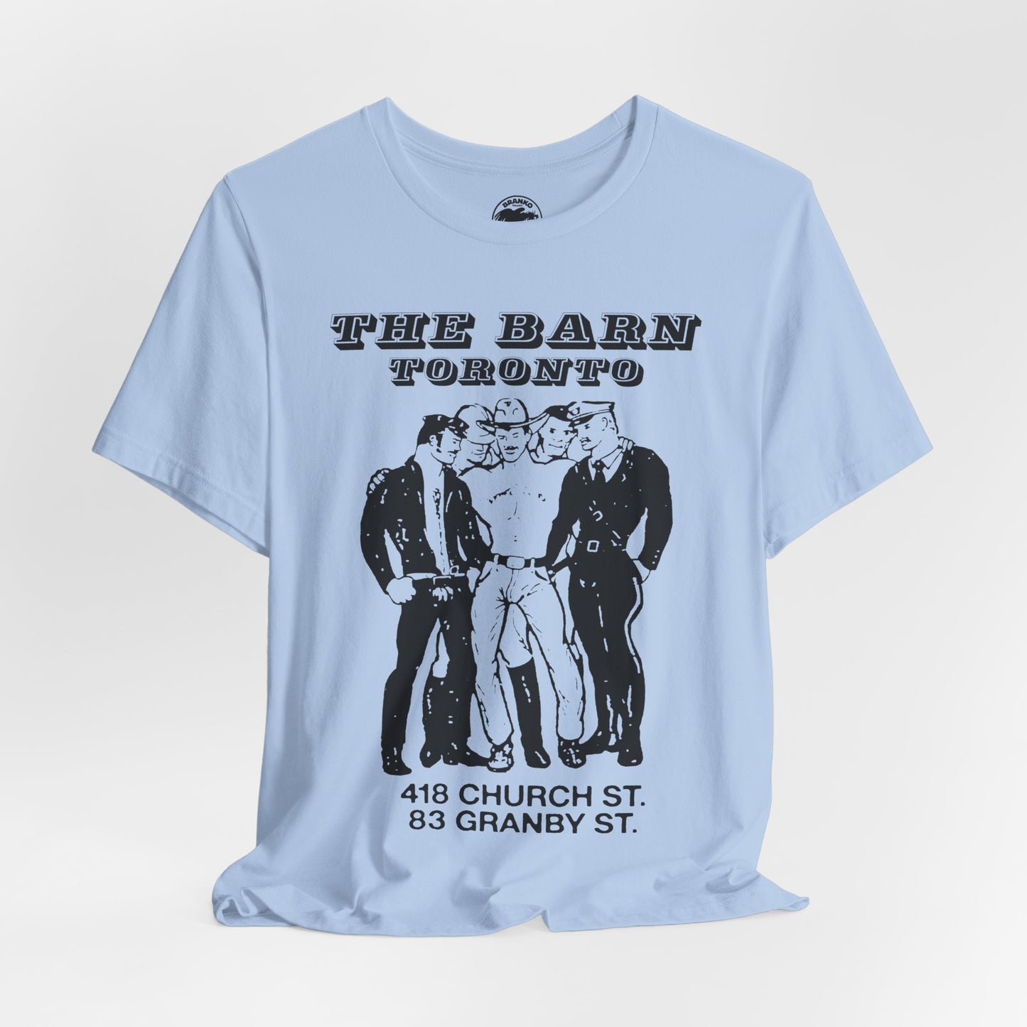 The Barn (Toronto)