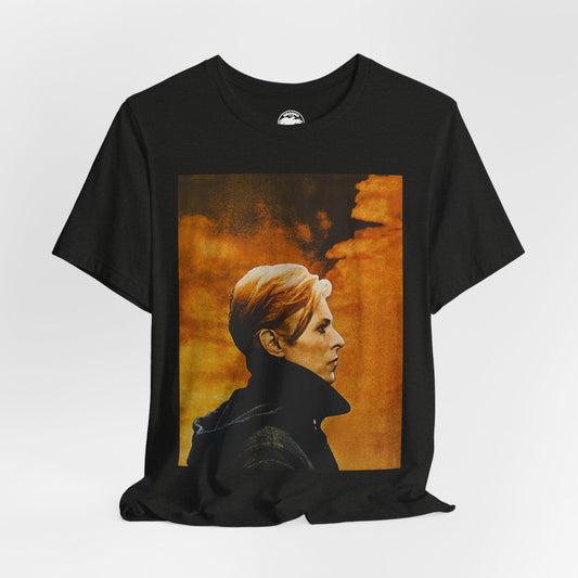 David Bowie (Low/The Man Who Fell to Earth)