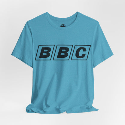 BBC Shirt (Vintage Logo)
