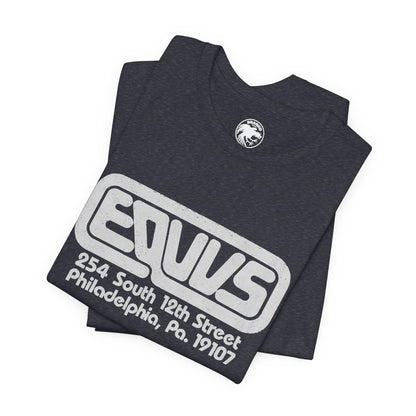 Equus (Philadelphia Gay Bar and Cabaret/1977-1989)