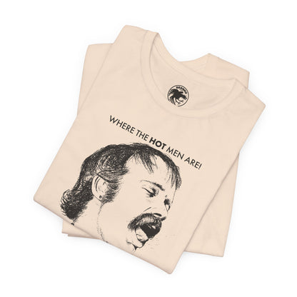 Hot Delivery (Denver Gay Glory Hole Club/Gay Colorado)