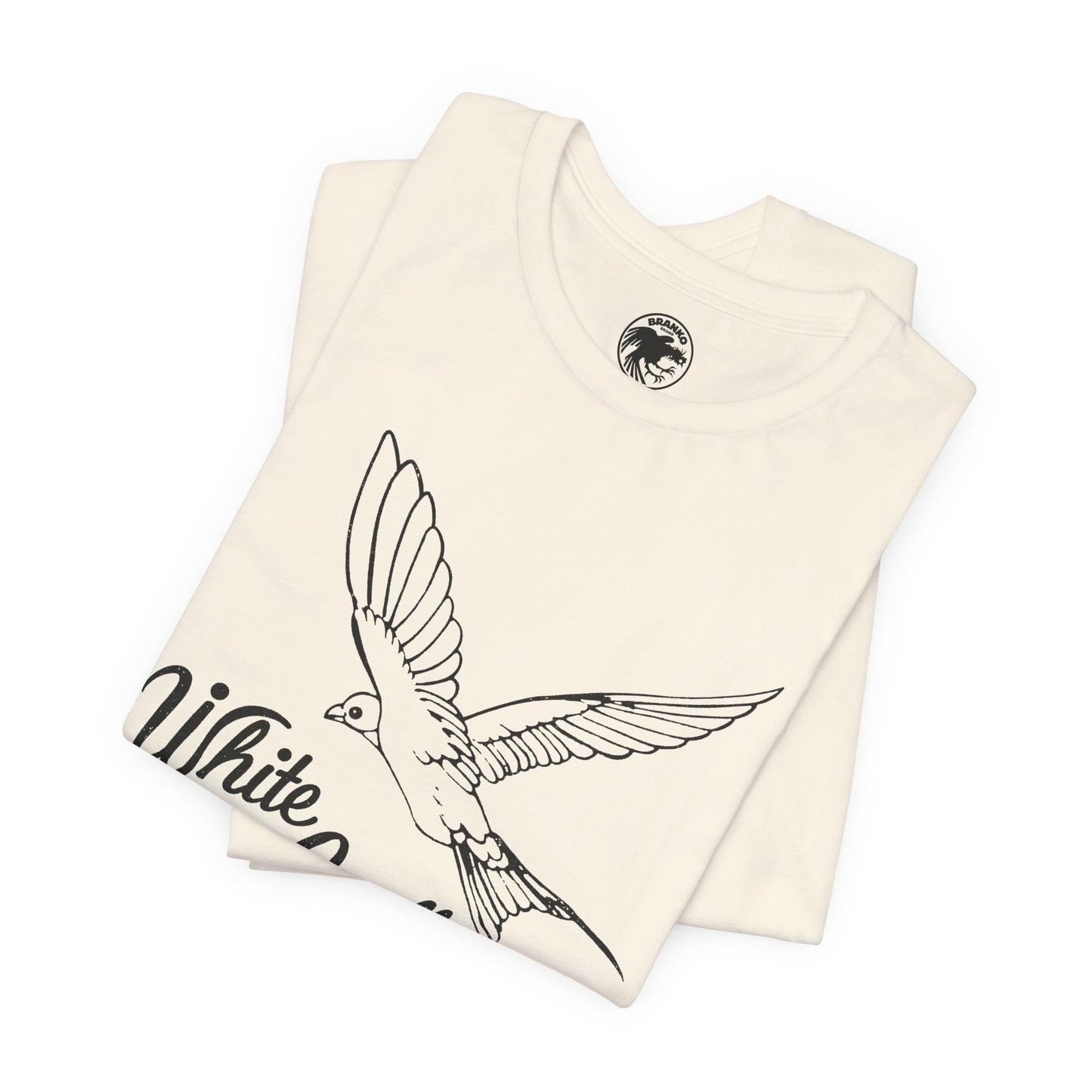 White Swallow (San Francisco Gay Bar/70's to 90's)