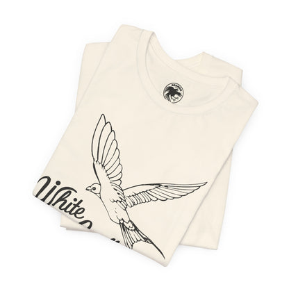 White Swallow (San Francisco Gay Bar/70's to 90's)